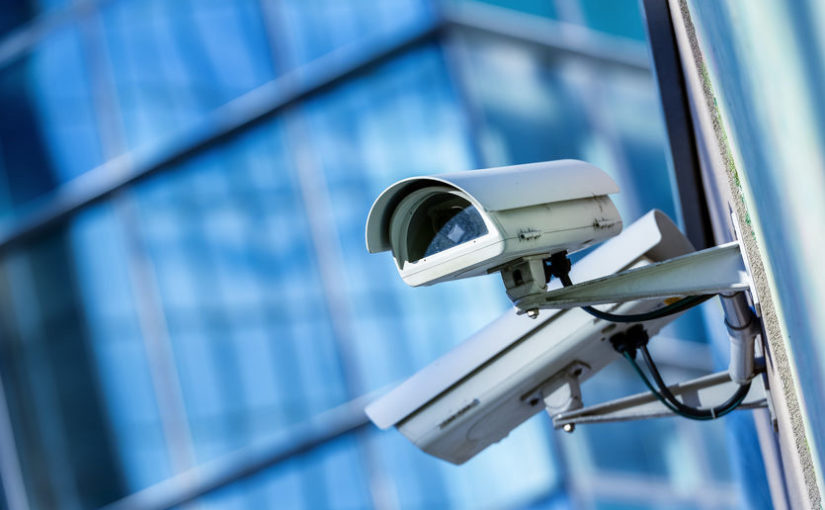 Telaron grossiste caméra de surveillance